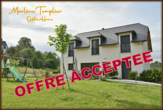  Maison � vendre 5 pi�ces 136 m�