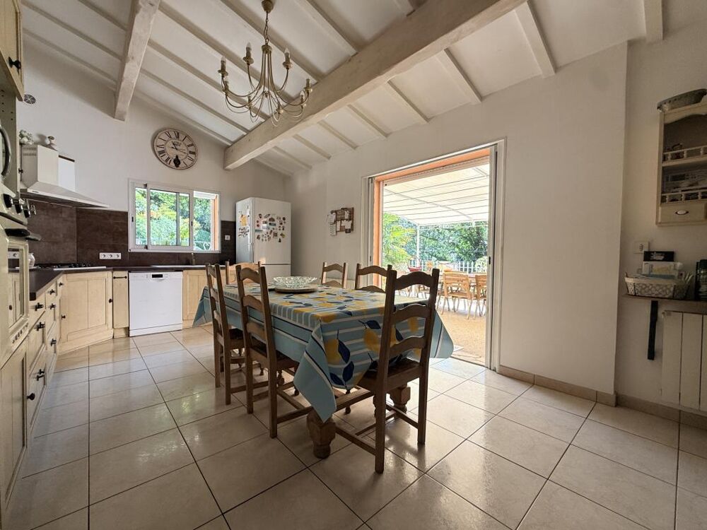 Vente Maison Maison Brignais