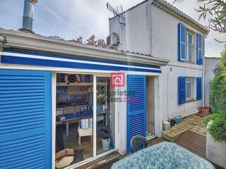  Villa  vendre 3 pices 52 m