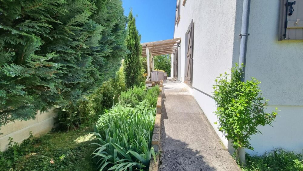 Vente Maison Maison Sainte Genevieve Des Bois 8 pièces 156 m2 Sainte genevieve des bois