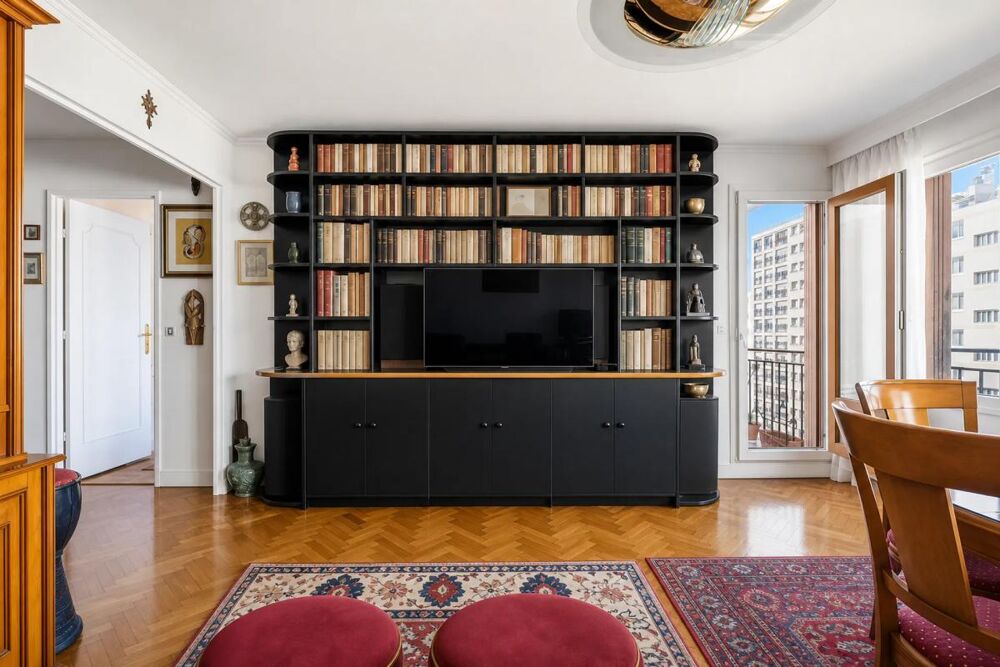 à vendre  Appartement Paris 20