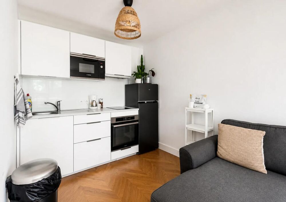 Vente Appartement Coup de cœur appartement rénove Bruges quartier ausone Bruges