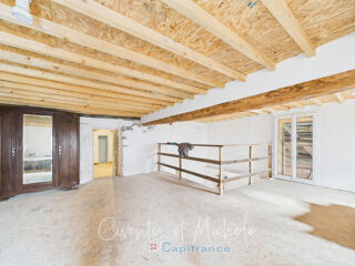  Maison à vendre 5 pièces 165 m²