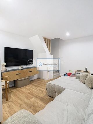  Maison � vendre 4 pi�ces 78 m�