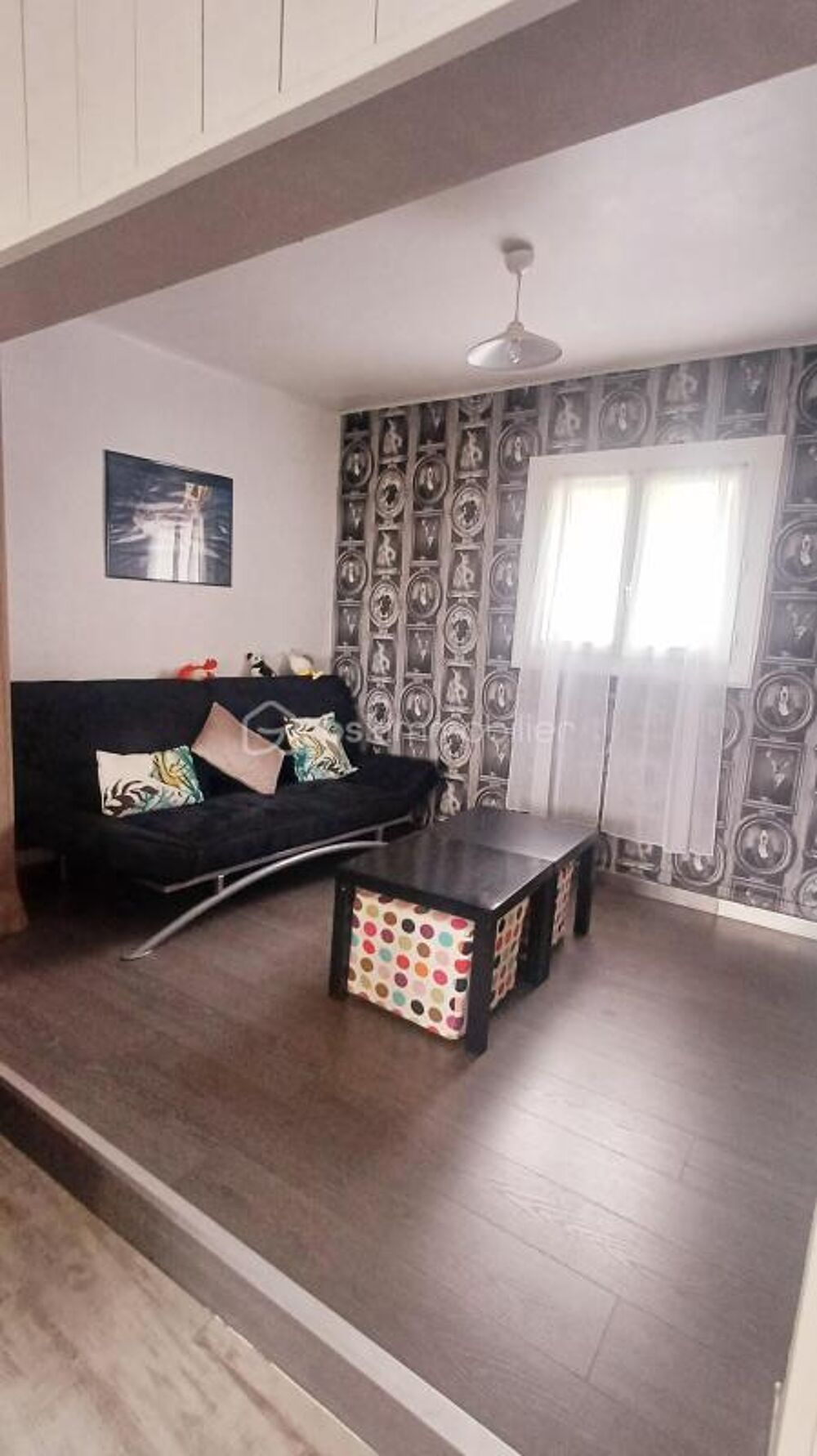 Vente Villa Villa de caractère en première ligne face à l'Océan- Remblai des Sables d'Olonne Les sables d olonne