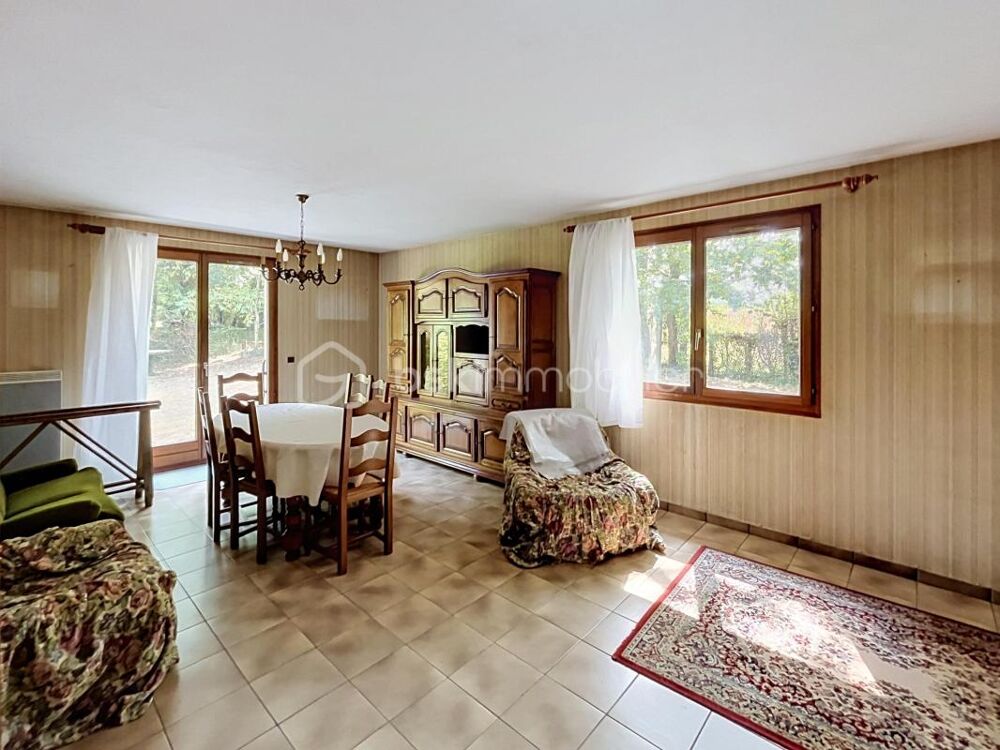 Vente Maison Charme et allure authentique à Saint-Hilaire-les-Andrésis Saint hilaire les andresis