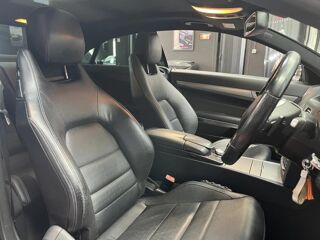 Classe E 250 CDI BlueEfficiency (207.303) AMG SPORT 2014 occasion 06700 Saint Laurent Du Var