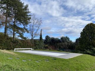  Villa � vendre 6 pi�ces 135 m�