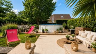  Maison à vendre 6 pièces 95 m²