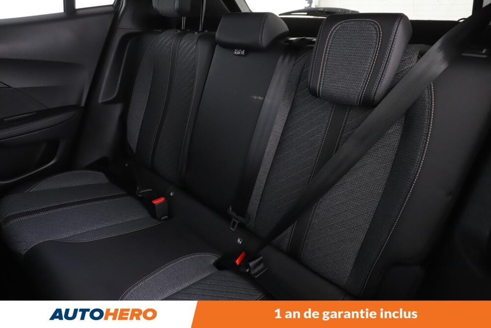 2008 1.2 Hybrid Allure e-DCS6 145 ch 2025 occasion 92130 Issy-les-Moulineaux