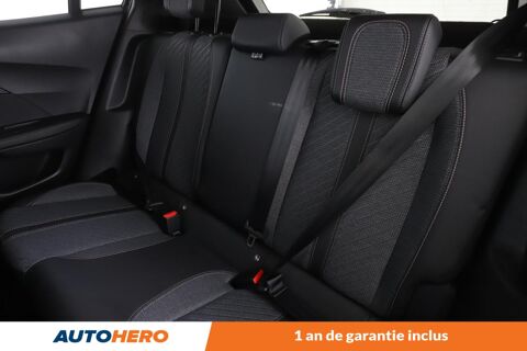 2008 1.2 Hybrid Allure e-DCS6 145 ch 2025 occasion 92130 Issy-les-Moulineaux