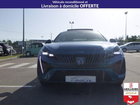 408 Essence 130 EAT8 GT 2023 occasion 10150 Lavau