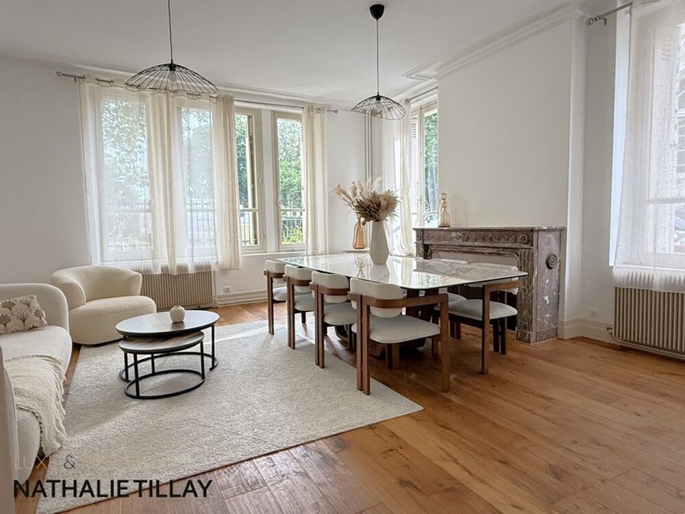 Orléans, Maison bourgeoise à vendre, 235 m², prestations exceptionnelles