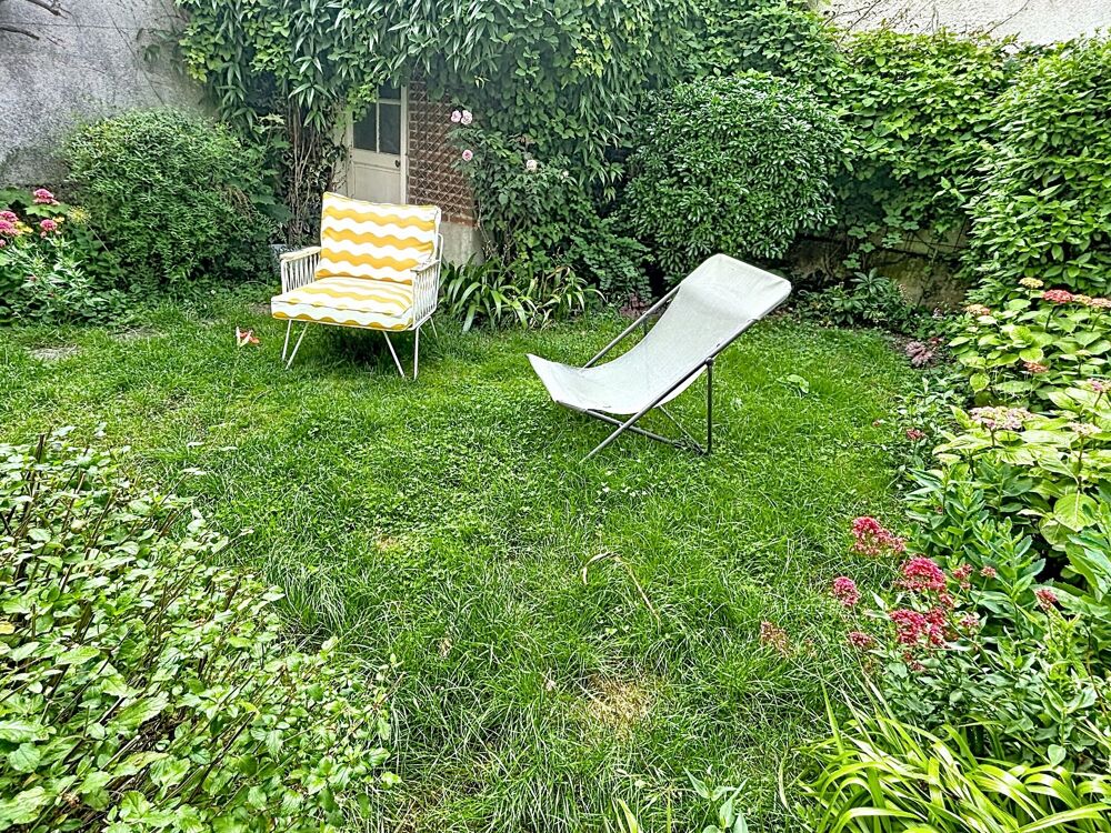 Maison à vendre 9 pièces REIMS (51)