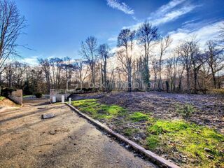  Terrain � vendre 1137 m�