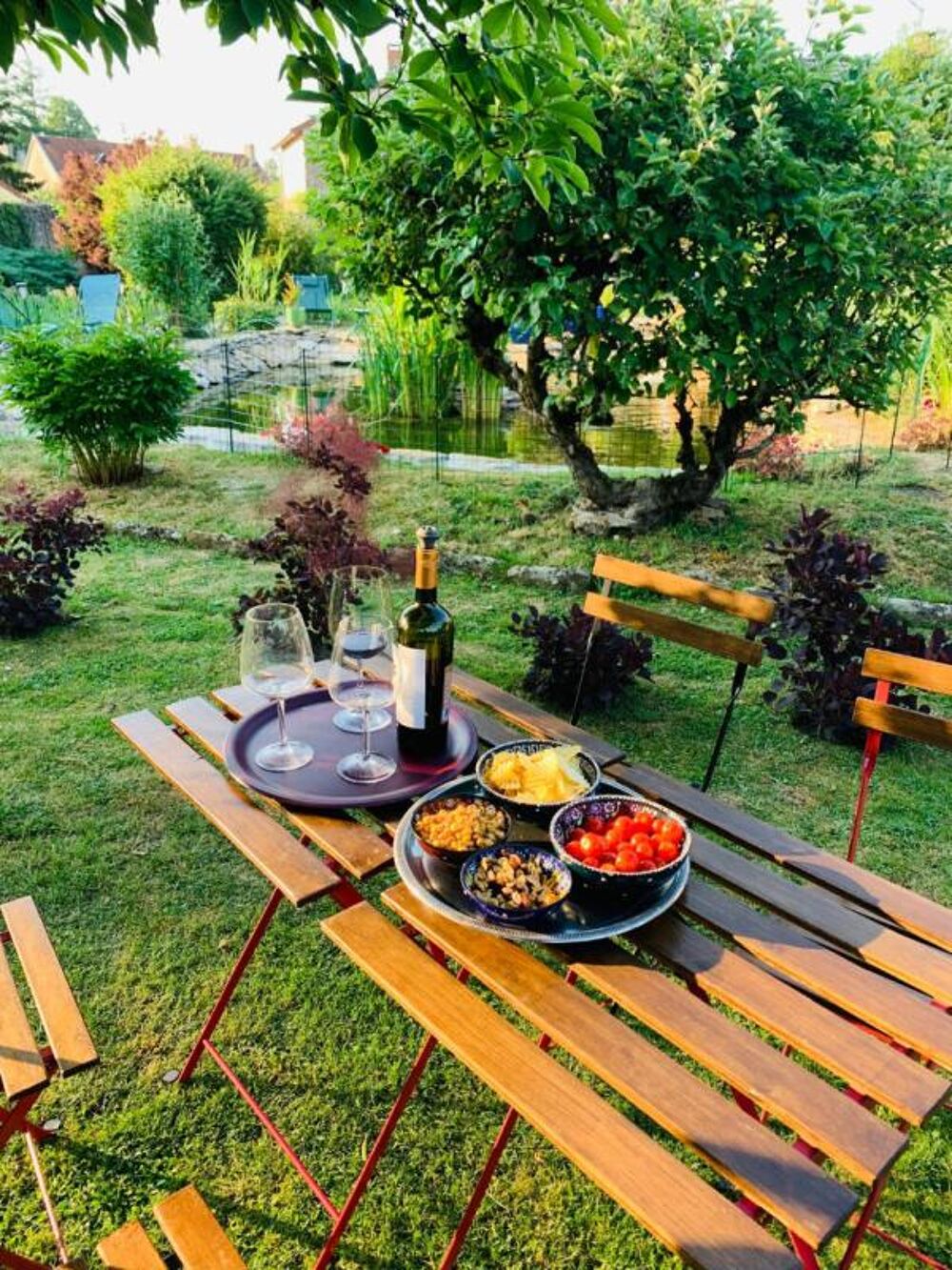 � vendre  Propri�t�/ch�teau Commarin (21320)