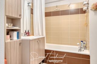  Appartement � vendre 2 pi�ces 42 m�