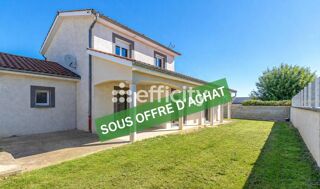  Villa à vendre 6 pièces 135 m²