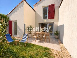  Maison à vendre 4 pièces 80 m²