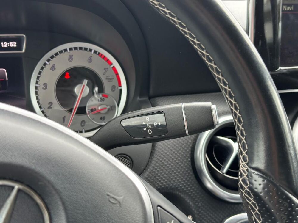Classe A III 180 SENSATION 7G-DCT 2015 occasion 78240 Chambourcy