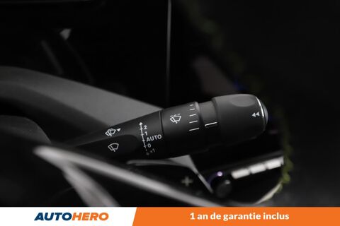 408 1.6 PHEV First Edition e-EAT8 225 ch 2023 occasion 92130 Issy-les-Moulineaux