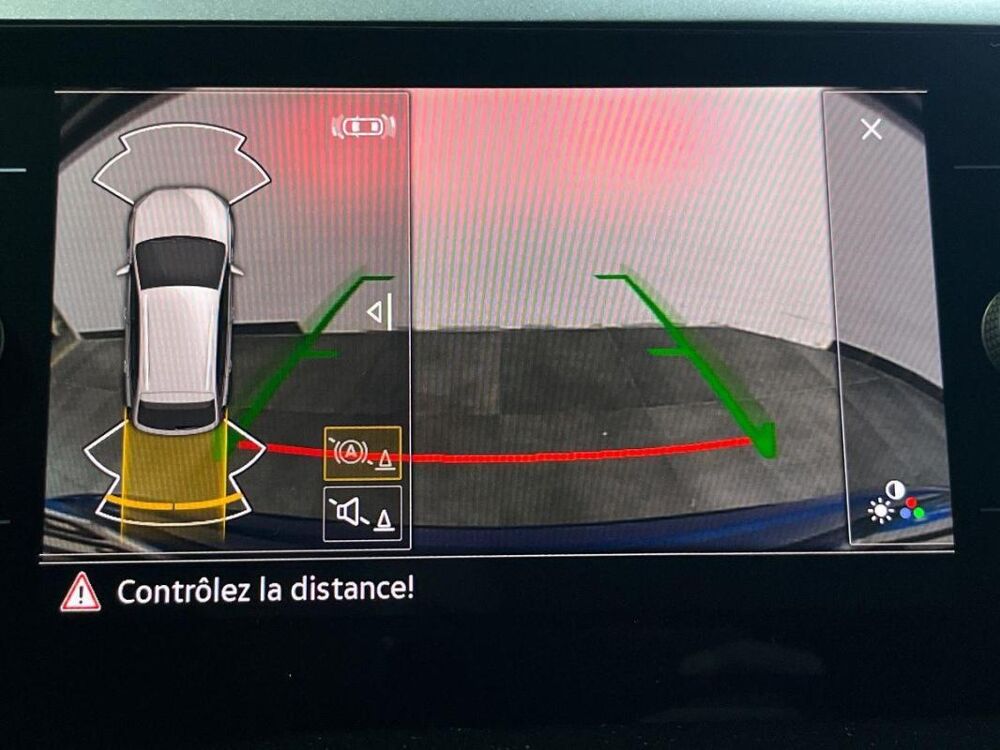 Taigo 1.5 TSI 150 DSG7 R-Line 2023 occasion 31100 Toulouse