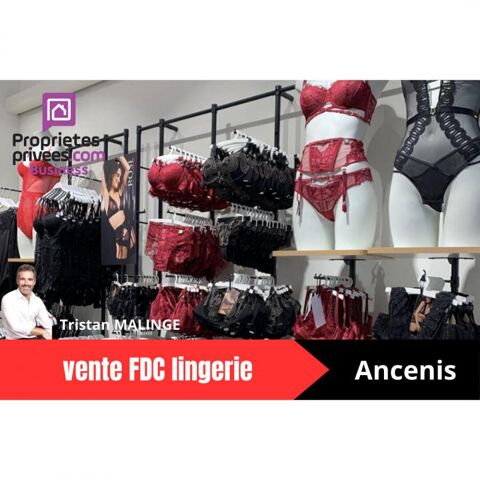 ANCENIS SAINT GEREON - LINGERIE 31000 44150 Ancenis saint gereon