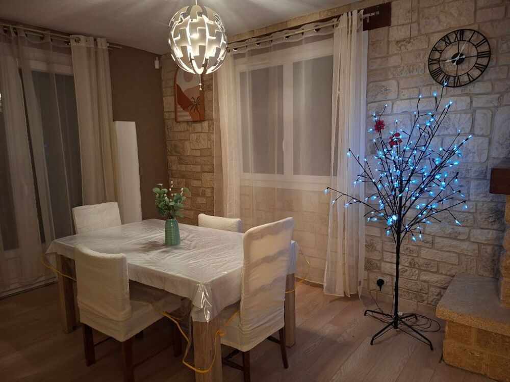Studio de 18m2 à louer sur Montry