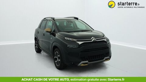 Annonce voiture Citron C3 Aircross 16598 