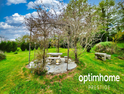  Villa  vendre 11 pices 296 m