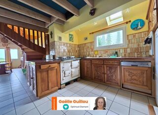  Maison � vendre 8 pi�ces 190 m�