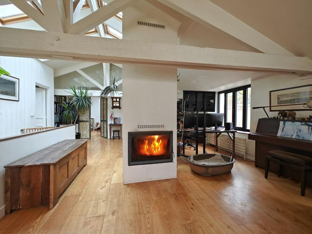  vendre  Appartement Paris 18