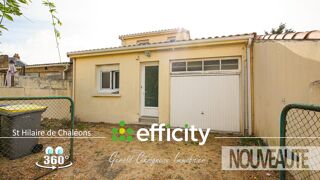  Maison à vendre 4 pièces 84 m²