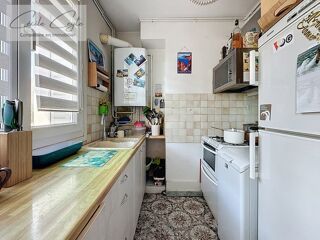  Appartement � vendre 5 pi�ces 74 m�