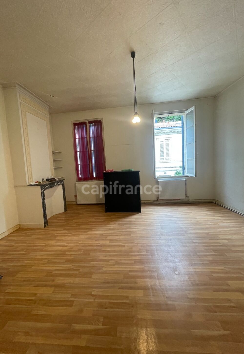 VIEUX LORMONT  BORDEAUX MÉTROPOLE RIVE DROITE - Maison de 180m2 composé de 2 appartements