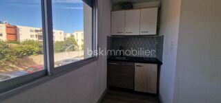  Appartement  vendre 1 pice 23 m