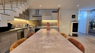  Maison à vendre 4 pièces 120 m²