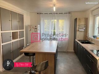  Maison � vendre 7 pi�ces 120 m�