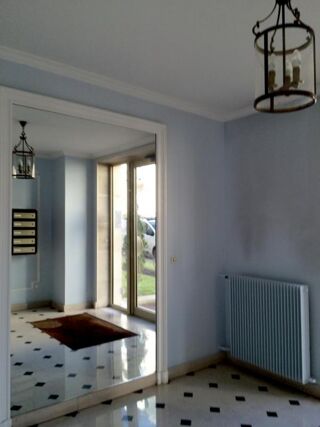  Appartement  louer 1 pice 21 m
