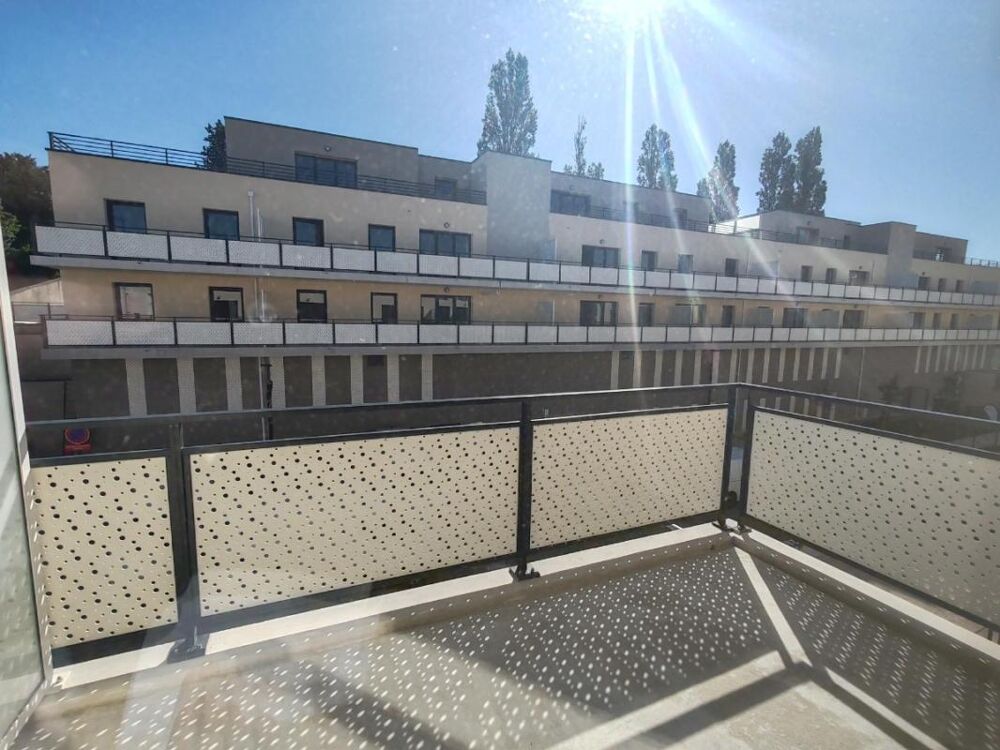 T2 NEUF avec balcon et parking à CHARTRES
