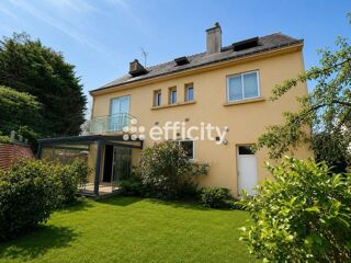  Maison à vendre 7 pièces 131 m²