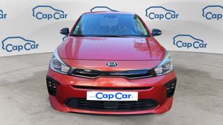 Rio 1.0 T-GDi 120 GT Line 2019 occasion 97440 Saint Andre