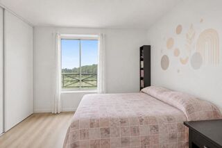  Duplex/triplex à vendre 3 pièces 55 m²
