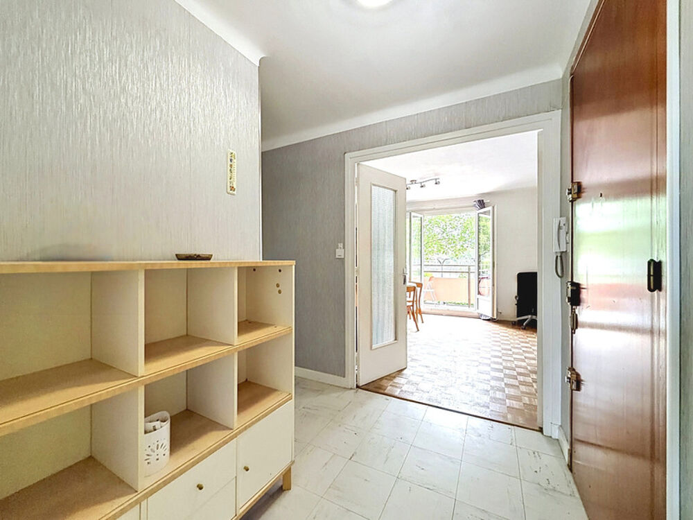 Vente Appartement Appartement T4 sans vis-�-vis avec vue Rh�ne � Berges du Rh�ne Lyon 7e - 71 m� Lyon 7