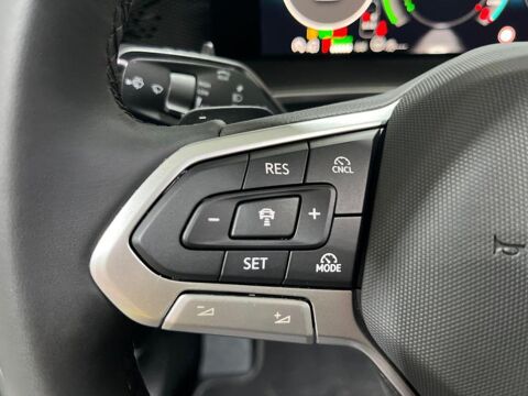 Tayron 1.5 eHybrid 204ch DSG6 5pl VW Edition 2025 occasion 31100 Toulouse