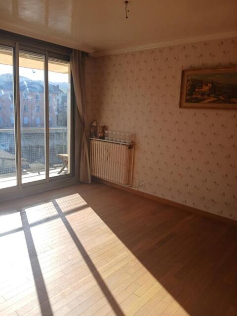   Appartement de 41m2 � louer sur La Ricamarie Appartement - 2 pi�ce(s) - 41 m�