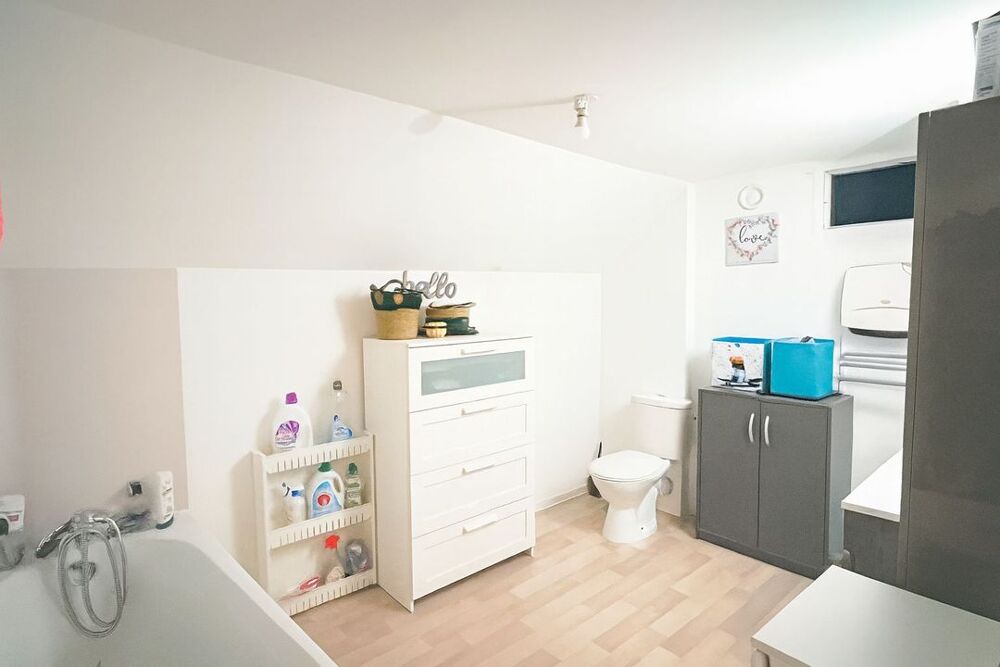 Appartement de 40m2 à louer sur Erstein