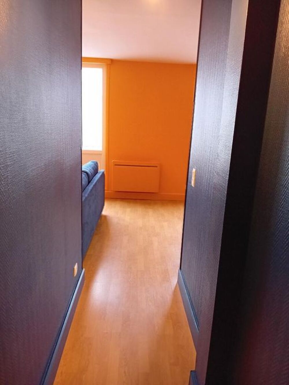Location Appartement Appartement de 58m2 à louer sur Lorient Lorient