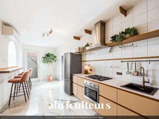  Appartement à vendre 5 pièces 84 m²