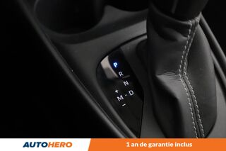 Aygo 1.0 VVT-i Dynamic S-CVT 72 ch 2022 occasion 92130 Issy-les-Moulineaux